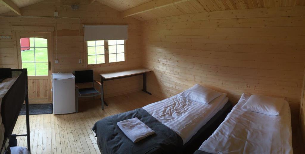 Kesaeaitat Hotel Ähtäri Екстериор снимка