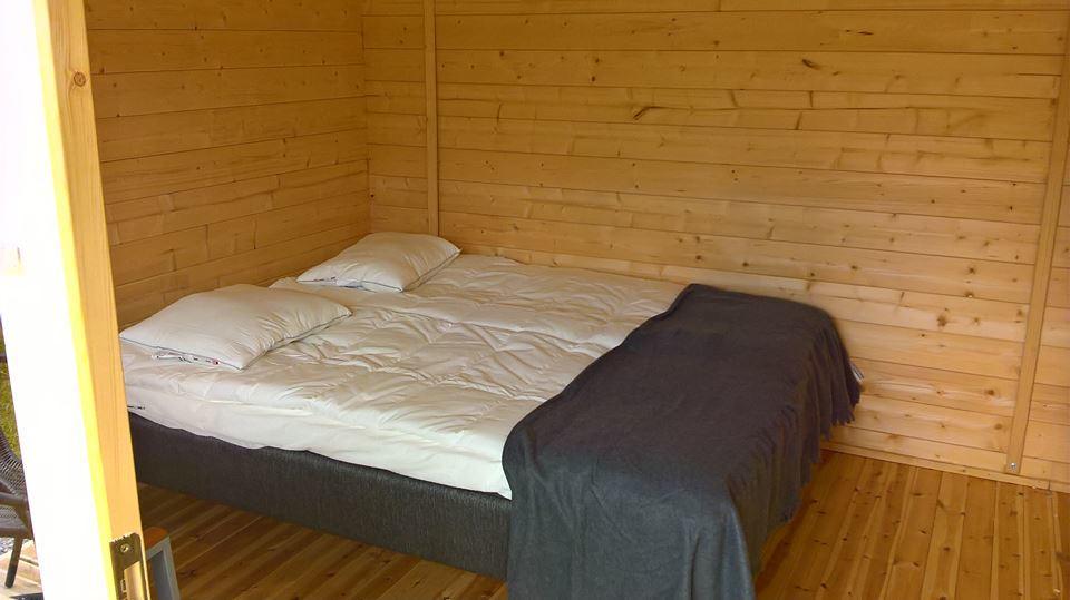 Kesaeaitat Hotel Ähtäri Екстериор снимка