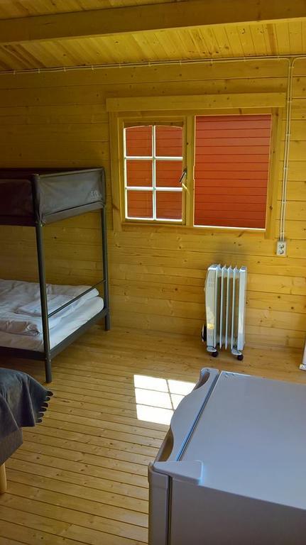 Kesaeaitat Hotel Ähtäri Екстериор снимка