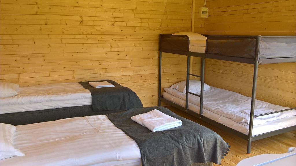 Kesaeaitat Hotel Ähtäri Екстериор снимка