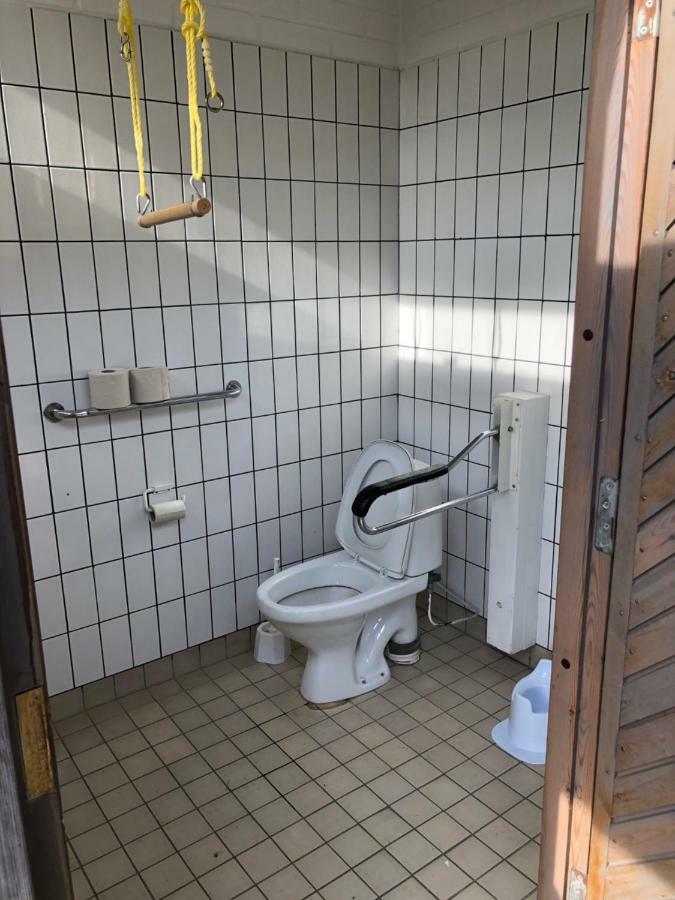 Kesaeaitat Hotel Ähtäri Екстериор снимка