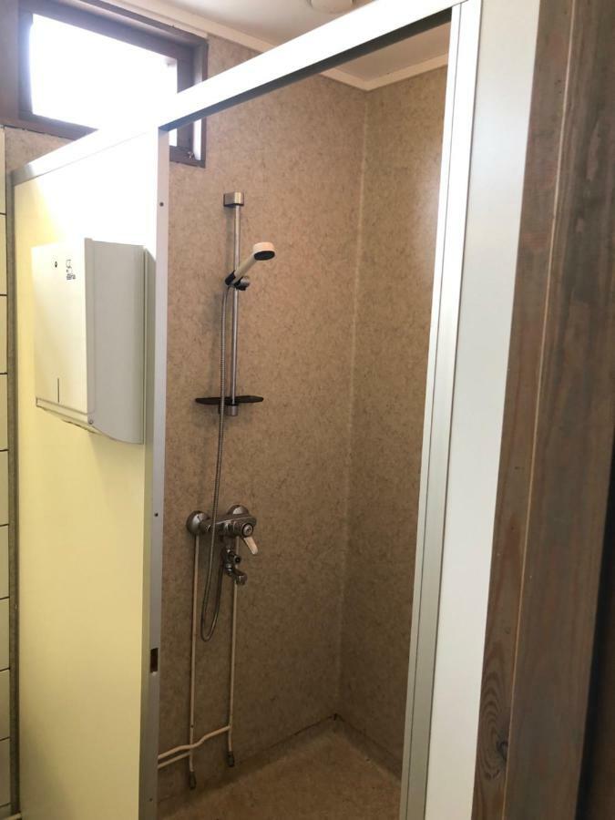 Kesaeaitat Hotel Ähtäri Екстериор снимка