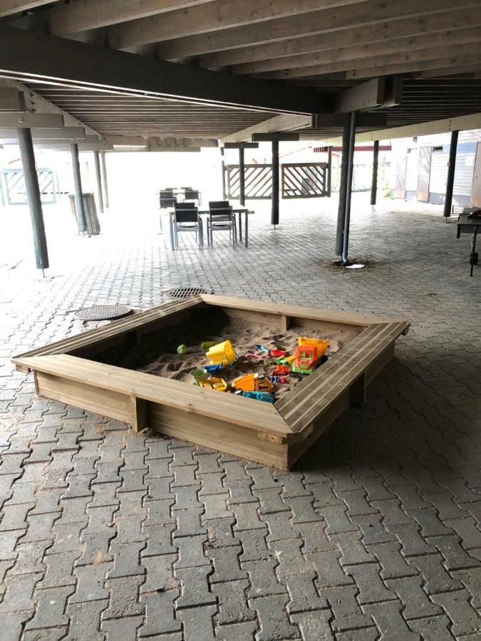 Kesaeaitat Hotel Ähtäri Екстериор снимка