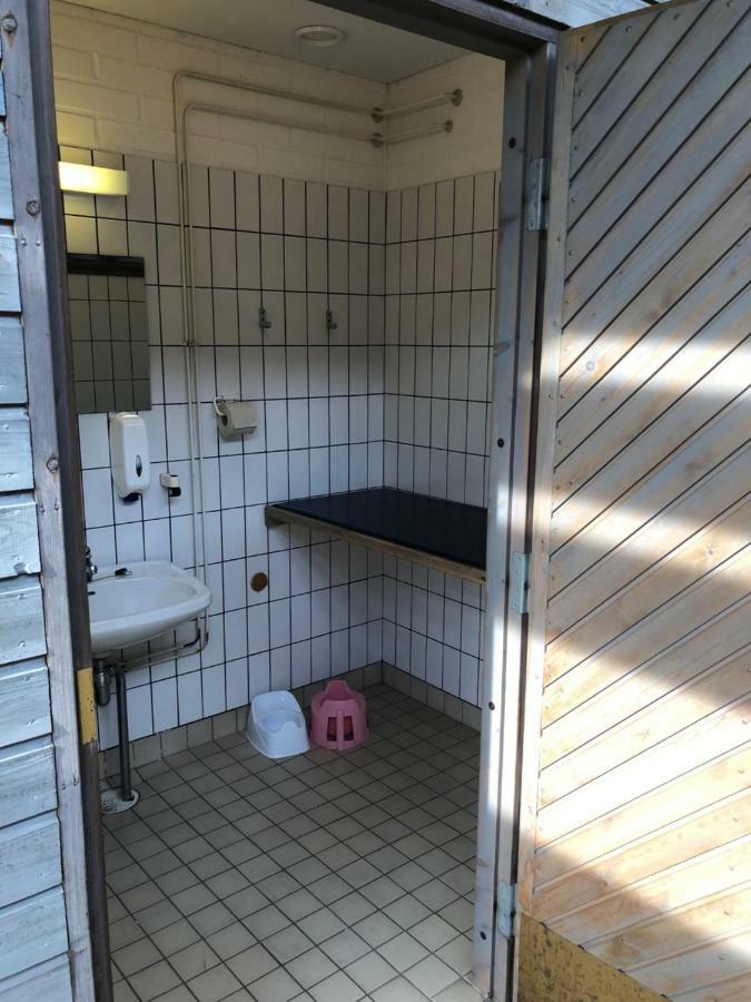 Kesaeaitat Hotel Ähtäri Екстериор снимка