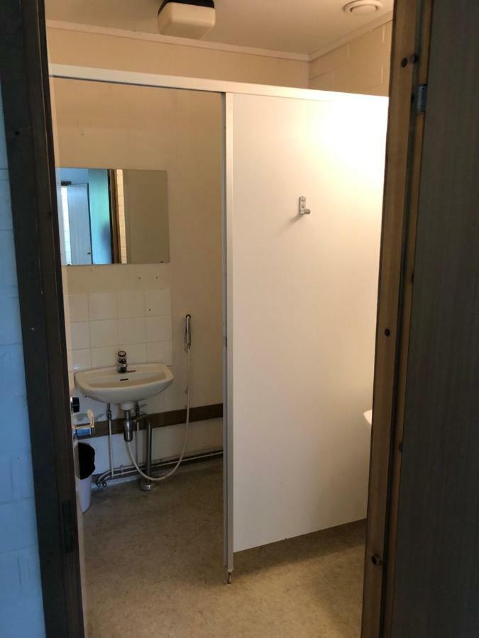 Kesaeaitat Hotel Ähtäri Екстериор снимка