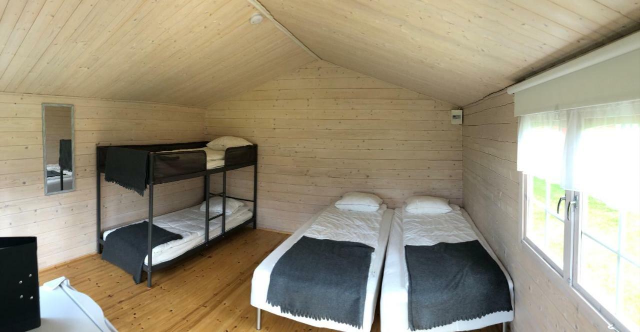 Kesaeaitat Hotel Ähtäri Екстериор снимка