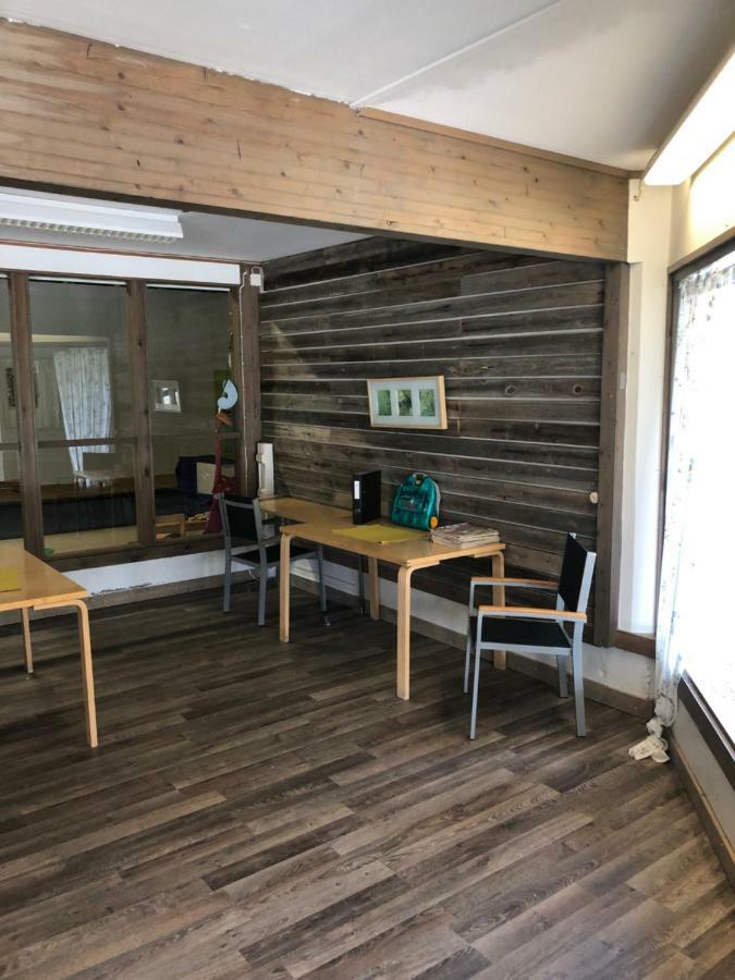 Kesaeaitat Hotel Ähtäri Екстериор снимка