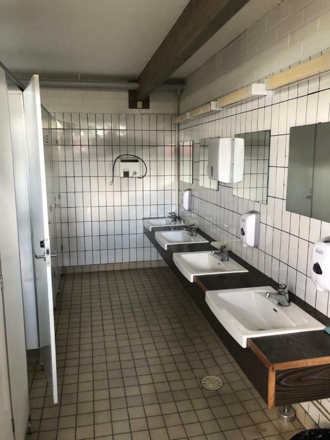 Kesaeaitat Hotel Ähtäri Екстериор снимка