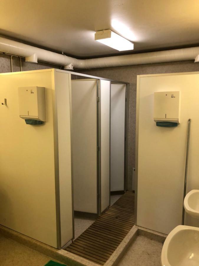 Kesaeaitat Hotel Ähtäri Екстериор снимка